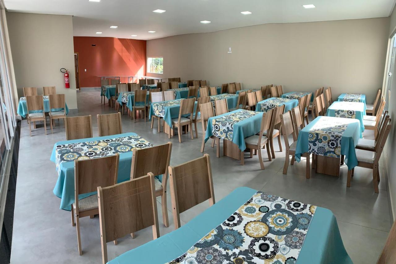 Pirenópolis Pousada Piri Paim מראה חיצוני תמונה