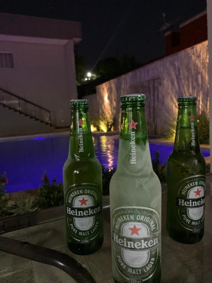 Pirenópolis Pousada Piri Paim מראה חיצוני תמונה